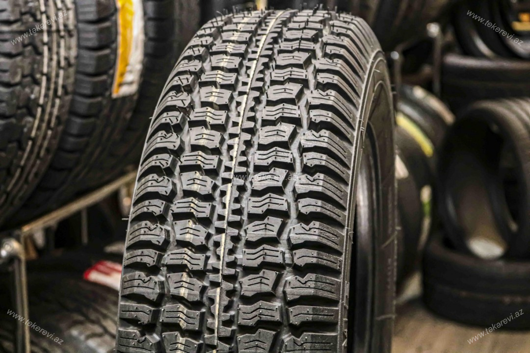 KAMA Flame 205/70R16