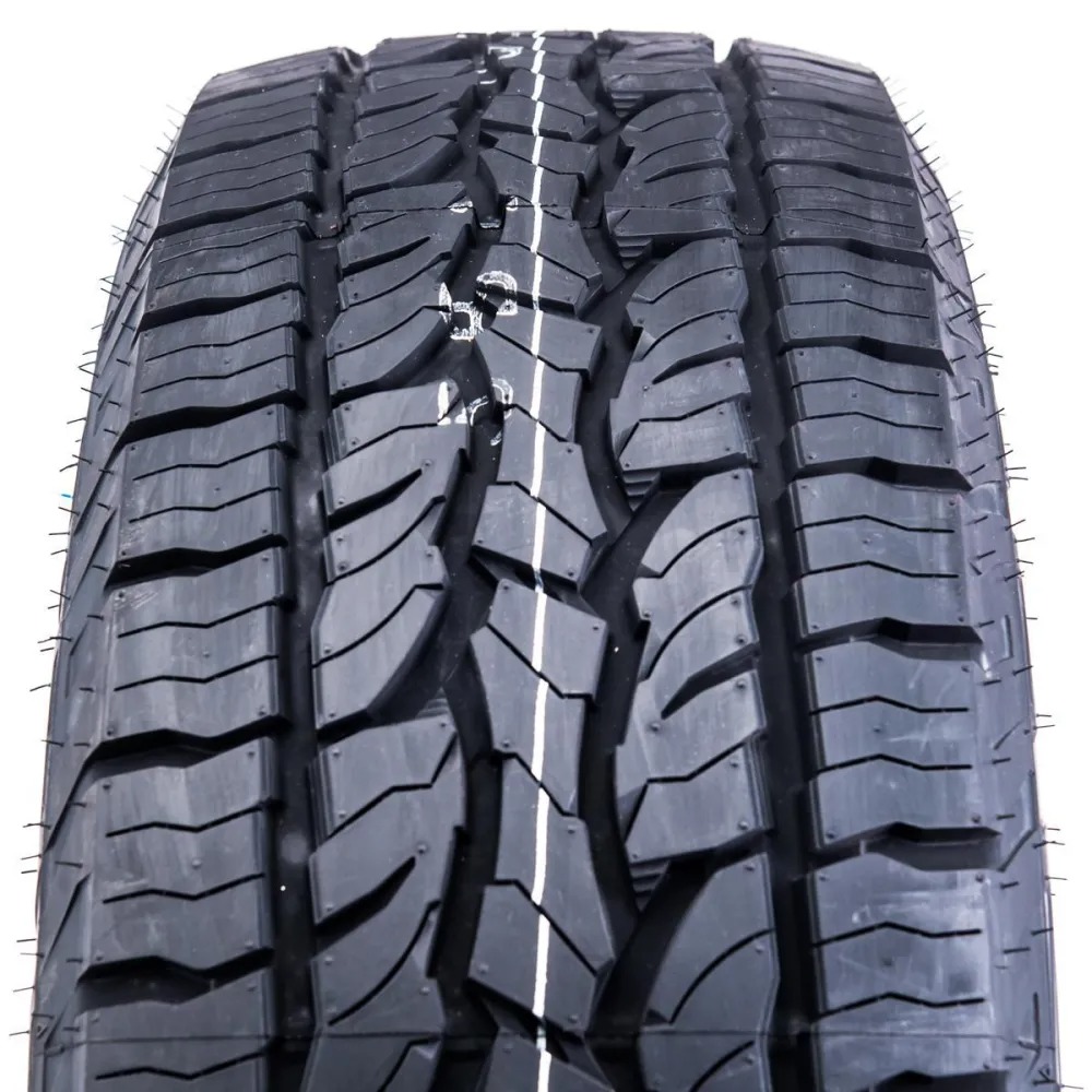 Dunlop Grandtrek AT5 245/70R16