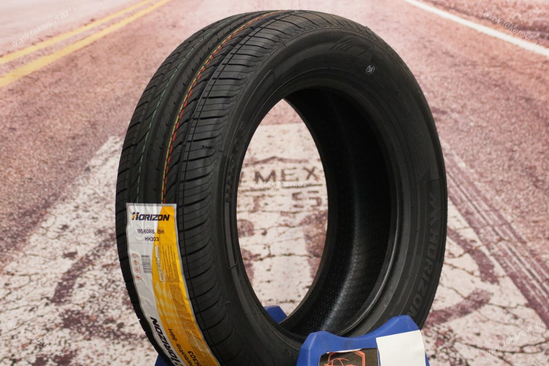 Horizon-HH301-195/60R15-88V