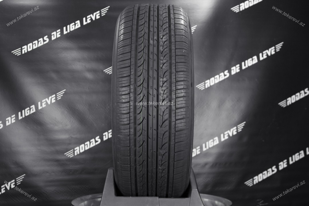 Zetum(By Kumho) Solus KH25 225/55R17