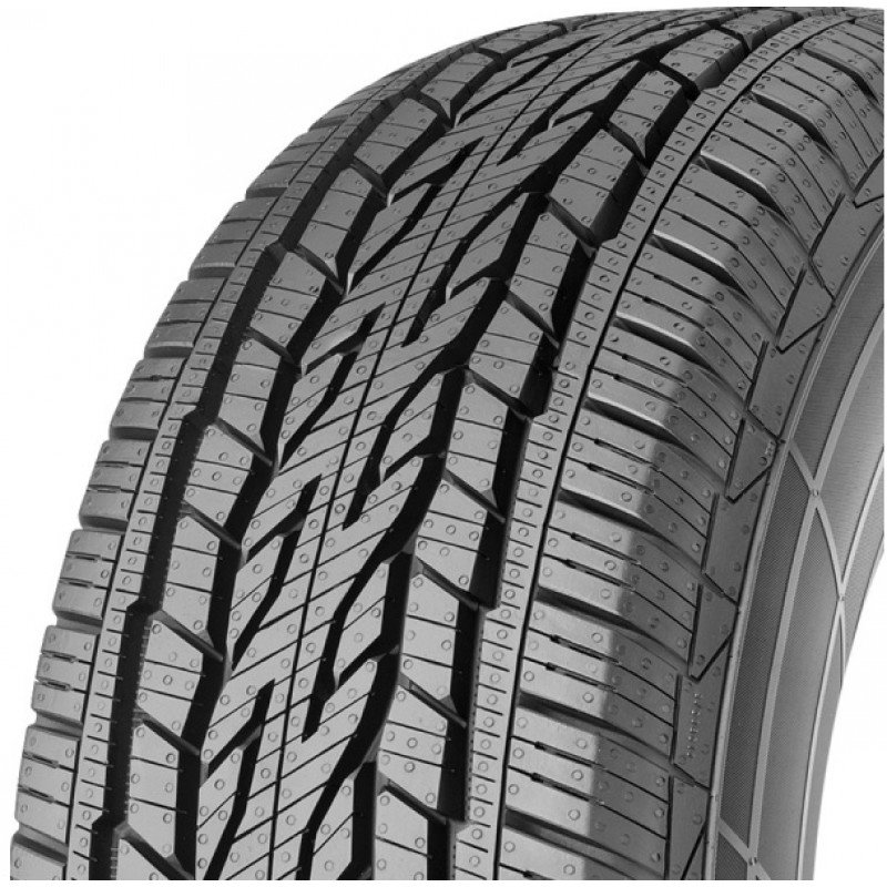 Continental-ContCrossContact LX2-265/65R17-112H