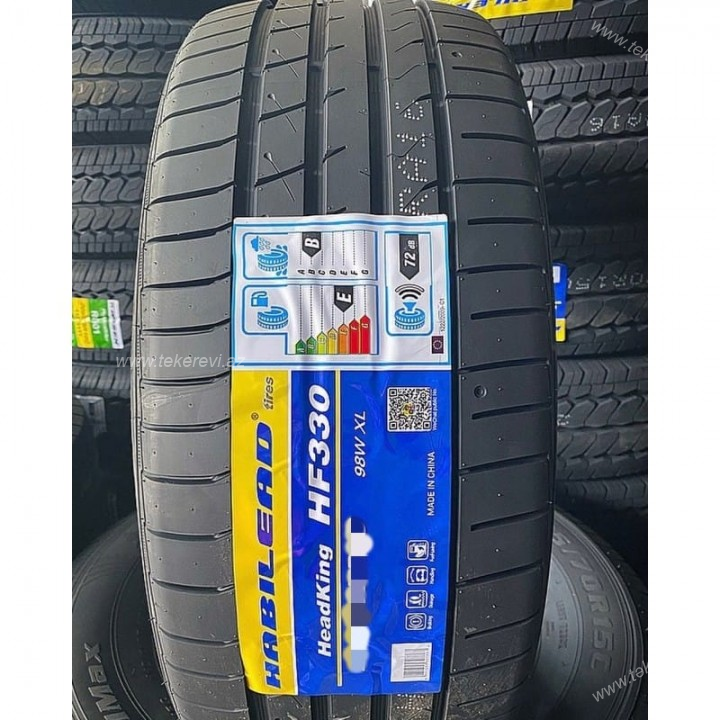 KAPSEN HeadKing HF330 245/45R18