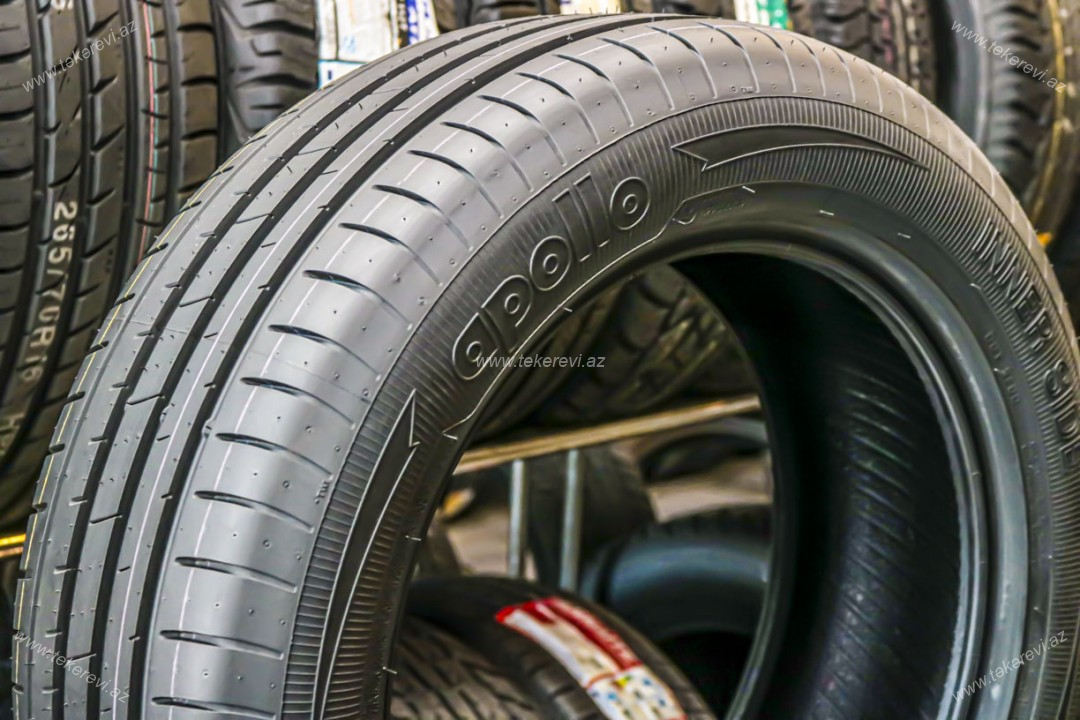 Apollo Aspire 4G 245/45R18