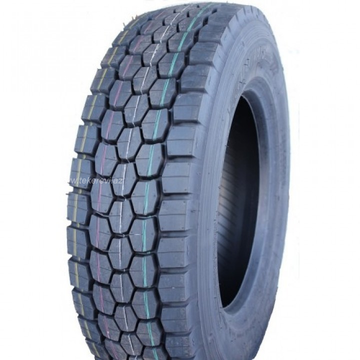 LASSA Maxiways 110D 215/75R17.5