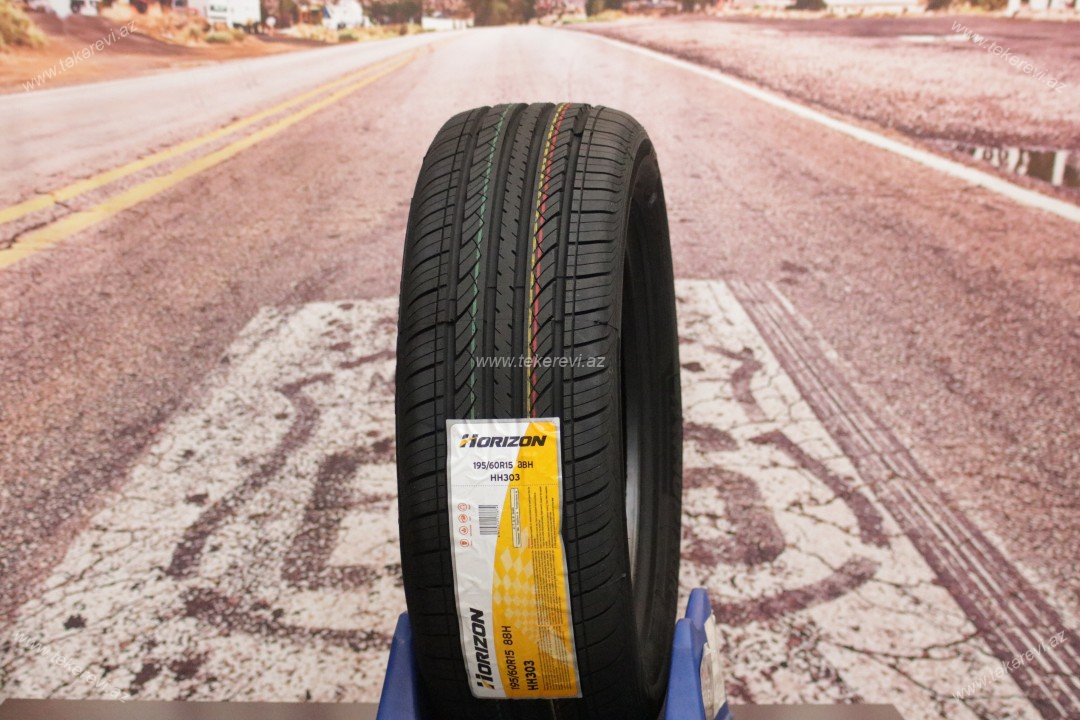 Horizon HH301 195/60R15