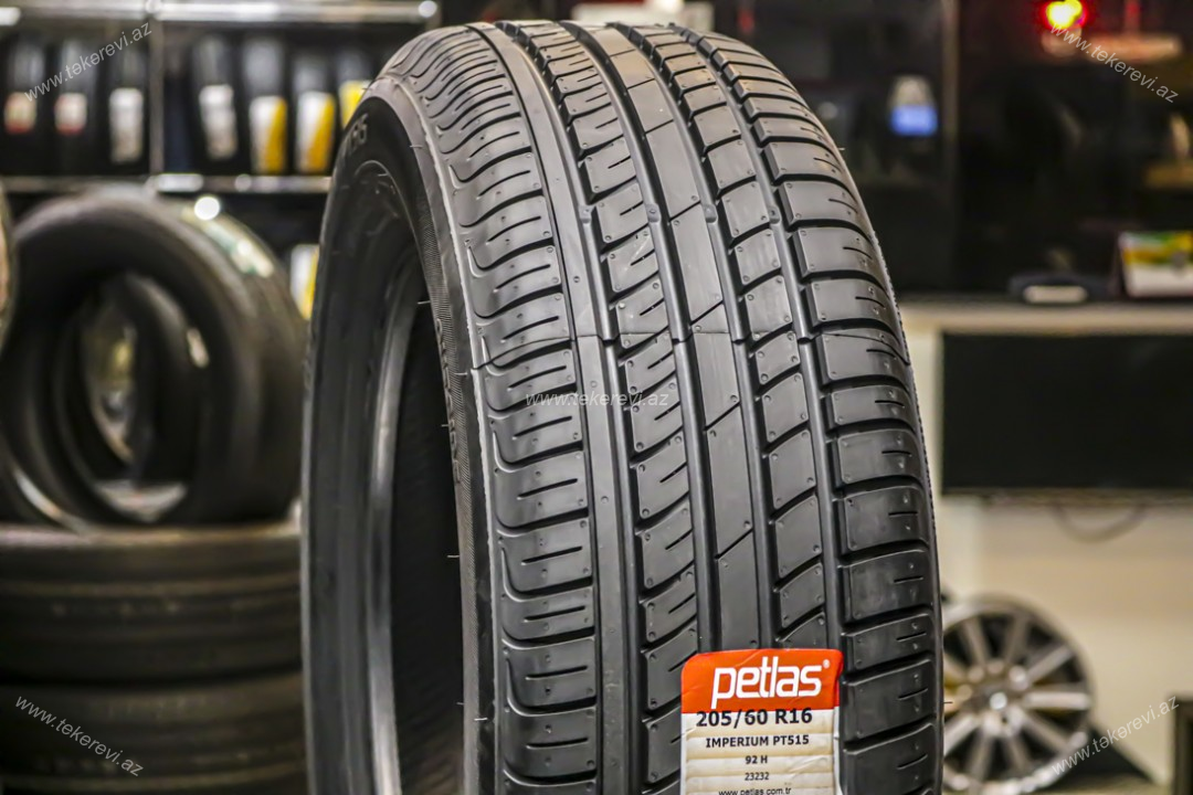 PETLAS Imperium PT515 205/60R16