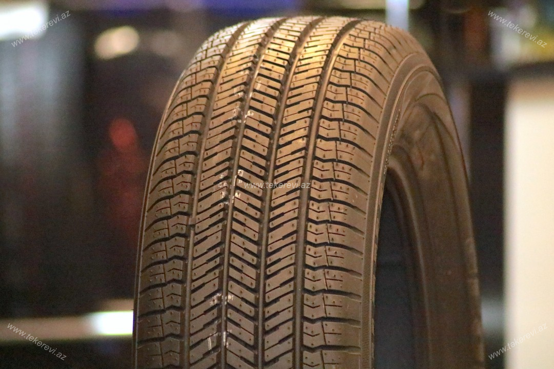 Yokohama Geolandar G91A 225/65R17