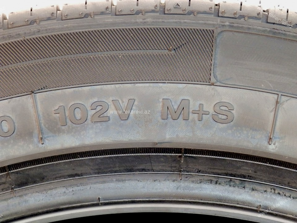 ANCHEE-AC 828-245/50R20-102V