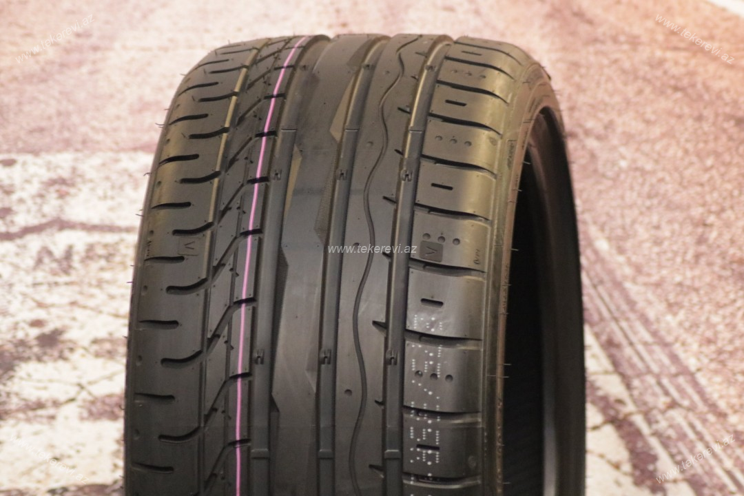 Vitour Formula Spec Z 275/35R19