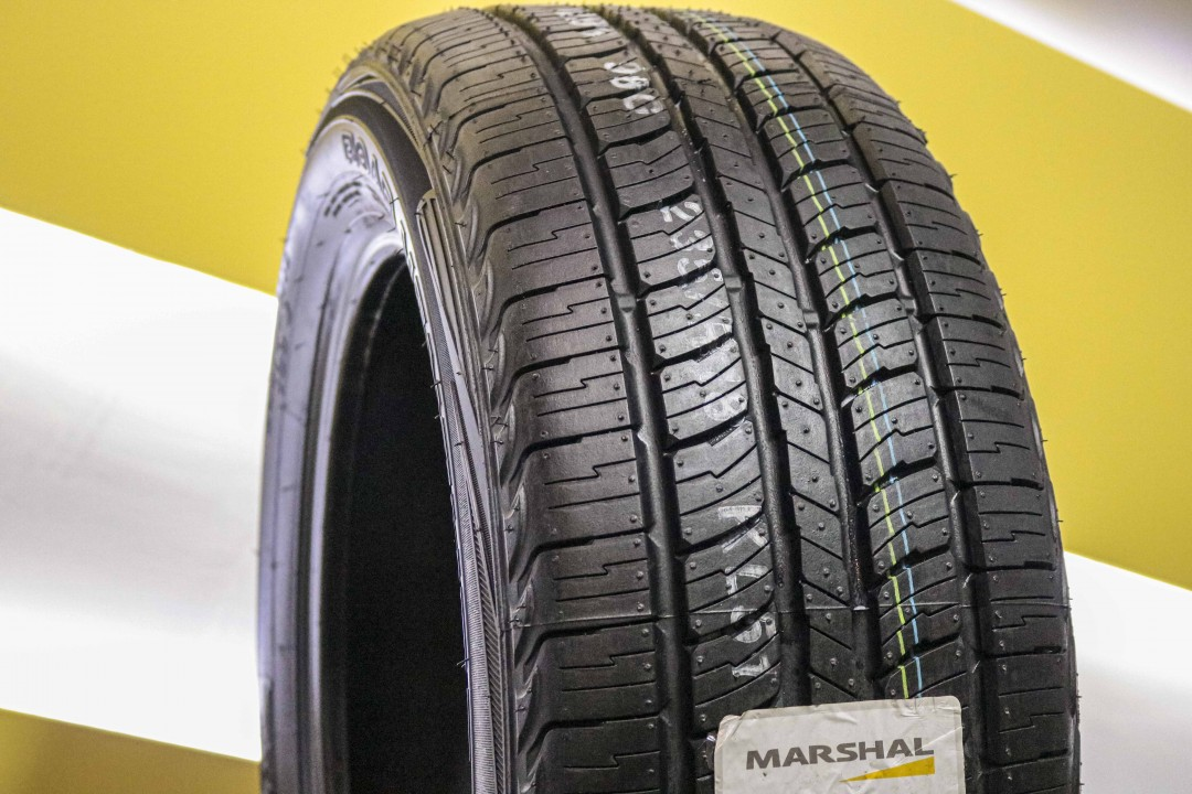 Marshal (By Kumho) Road Venture KL 51 235/55R18