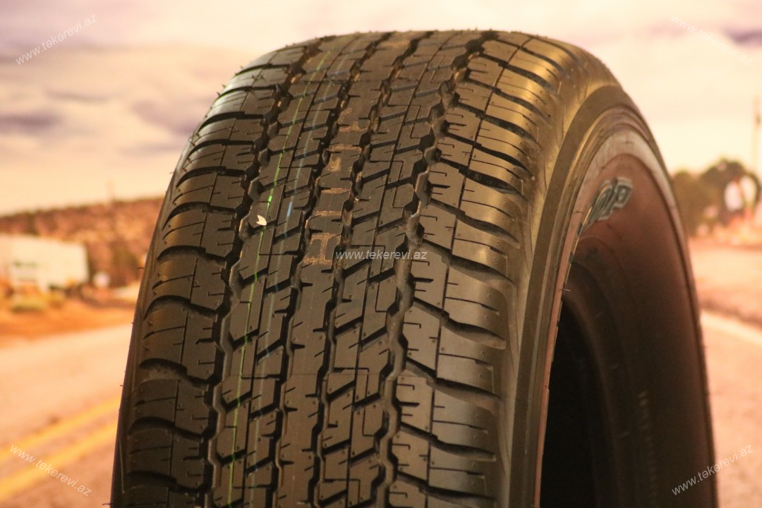 Dunlop Grandtrek AT22 265/60R18