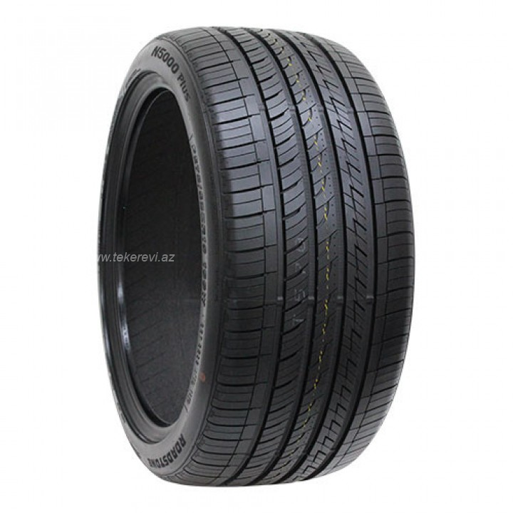 Roadstone N5000 PLUS 225/45R18