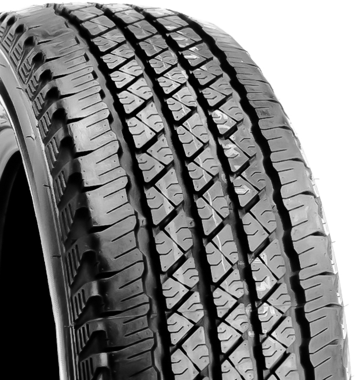 Nexen Roadian H/T 245/65R17