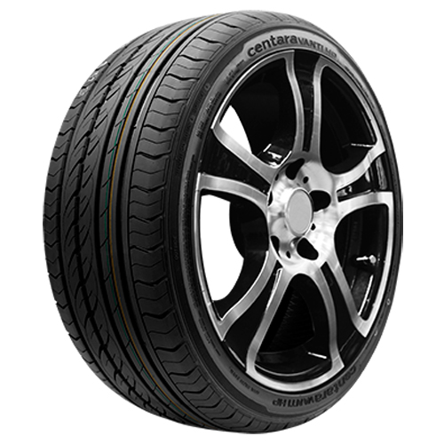 Centara Vanti HP 235/50R18