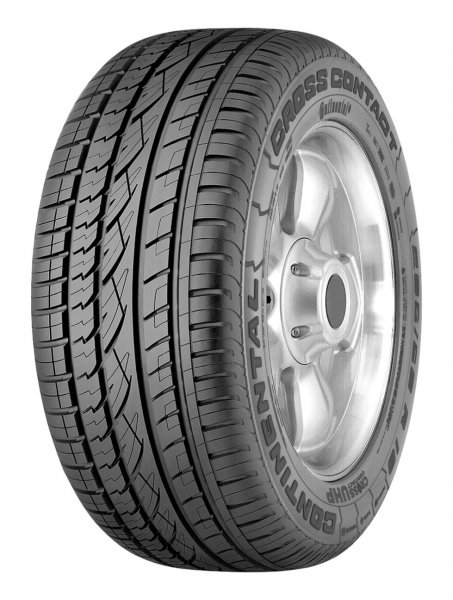 Continental-ContiCrossContact UHP-255/55R19-111H