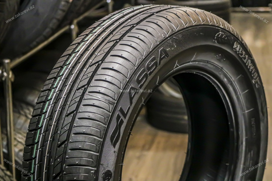 LASSA -Greenways-185/65R14-86H