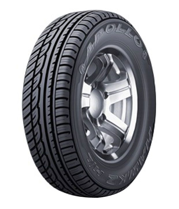 Apollo Apterra HL 235/65R17