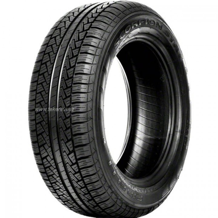 Pirelli Scorpion STR 275/55R20