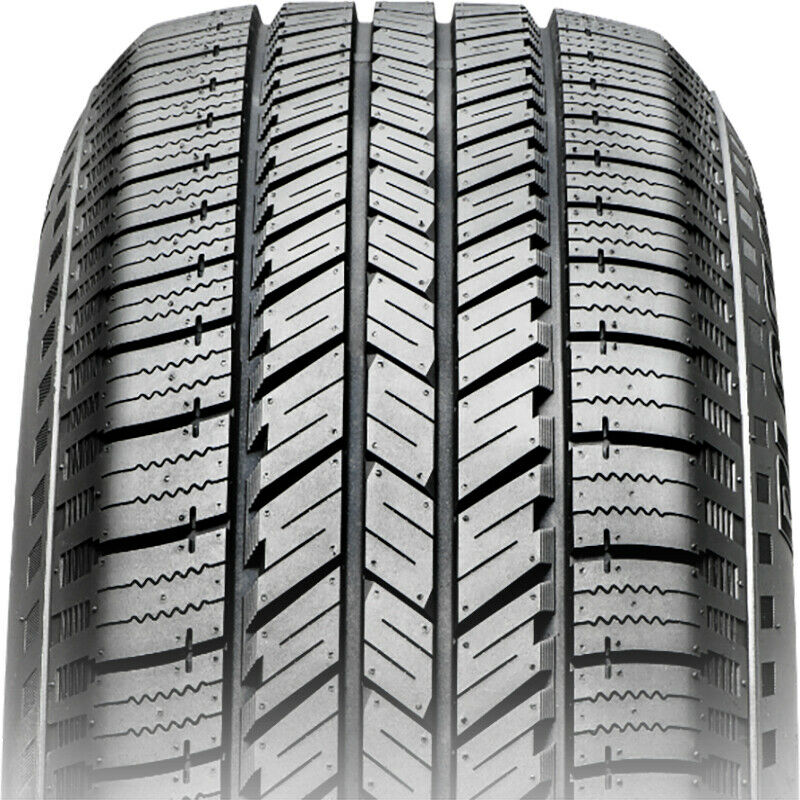 BLACKHAWK HISCEND-H HT01 215/70R16