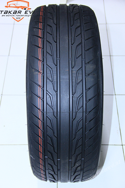 Farroad 320 A 245/50R20