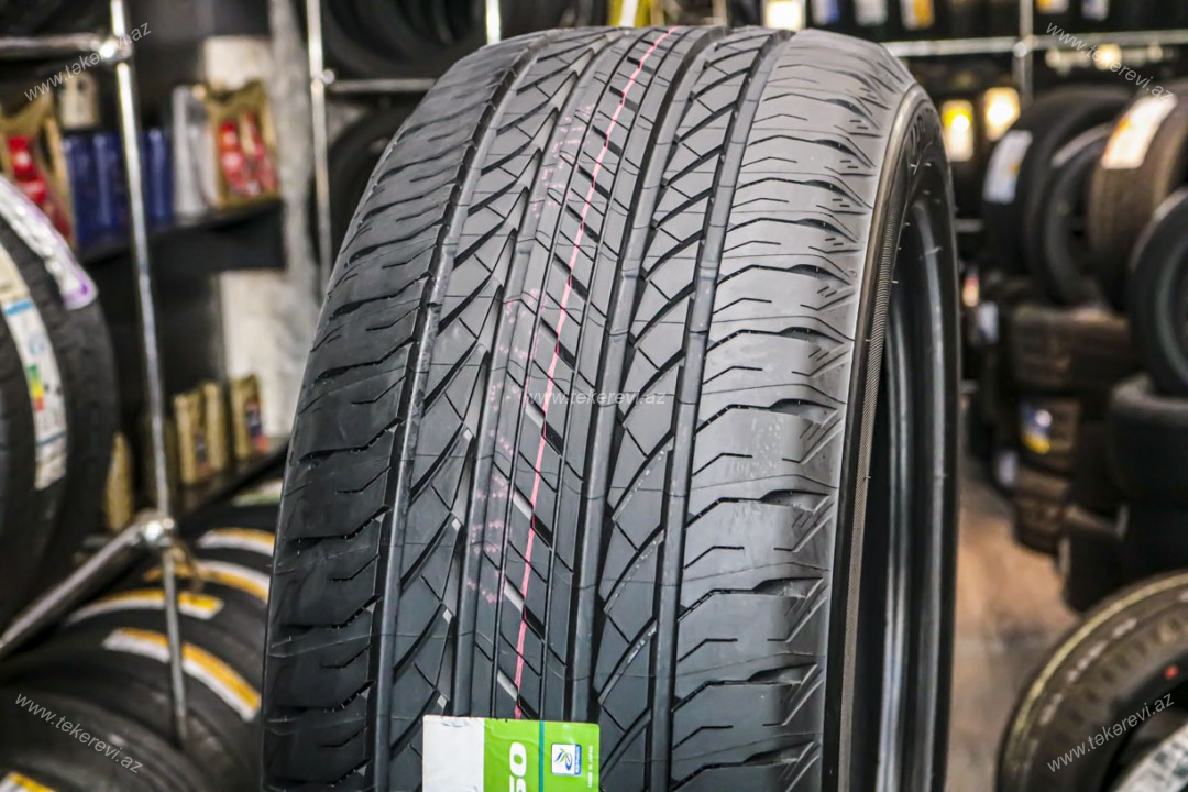 Bridgestone EP850 255/50R19