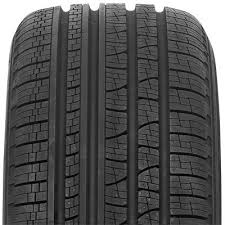 Pirelli-Scorpion Verde All Season-265/50R20-107V
