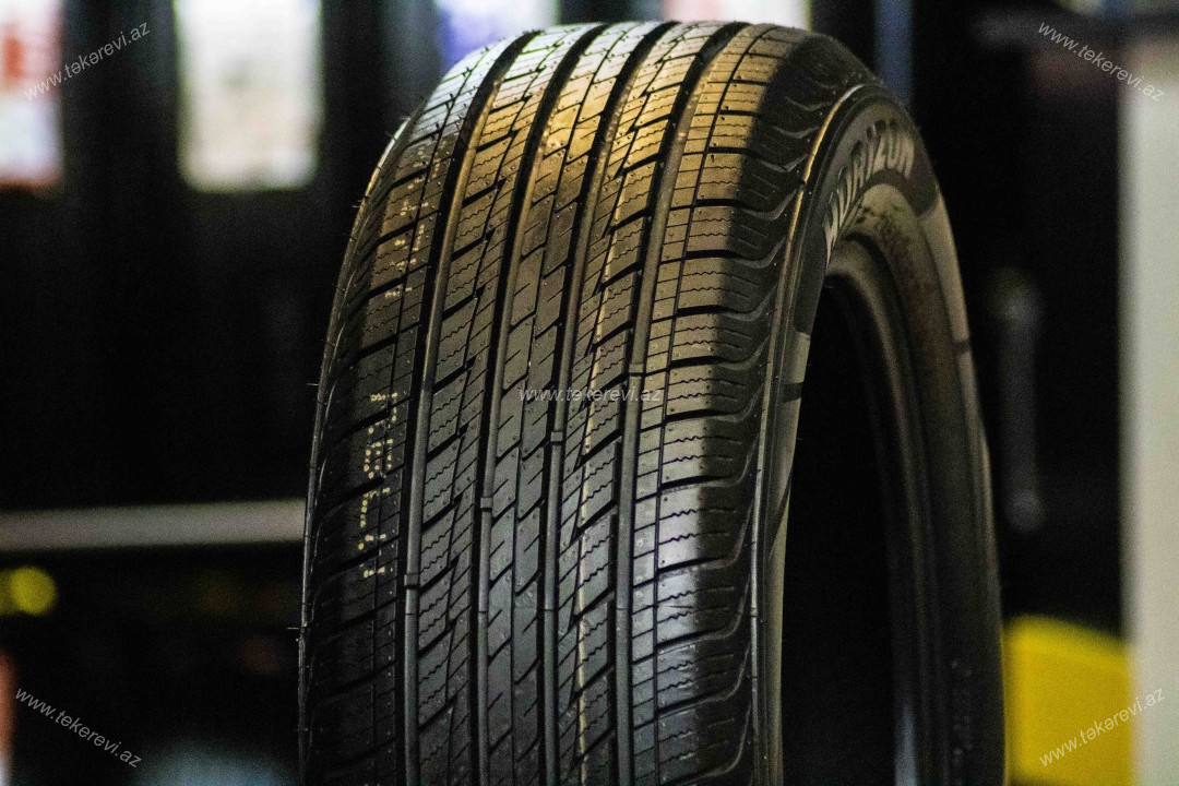 Horizon HR805 215/60R17