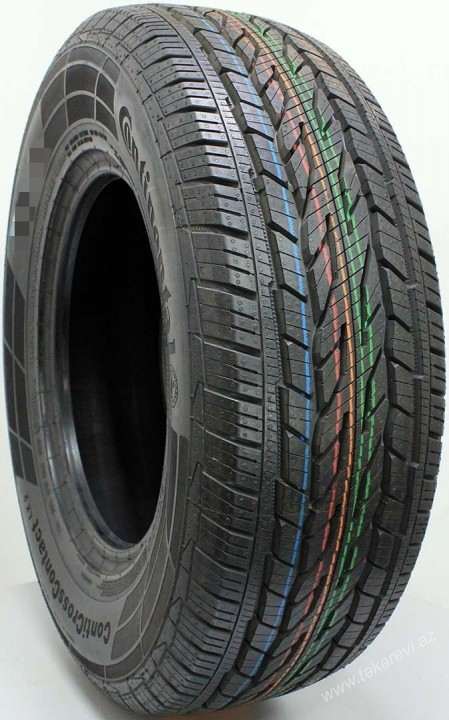 Continental ContCrossContact LX2 265/65R17