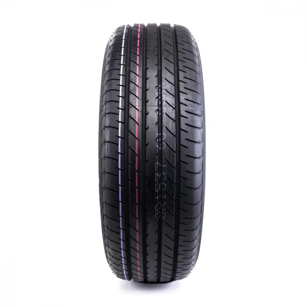 Yokohama BluEarth E51 225/60R18