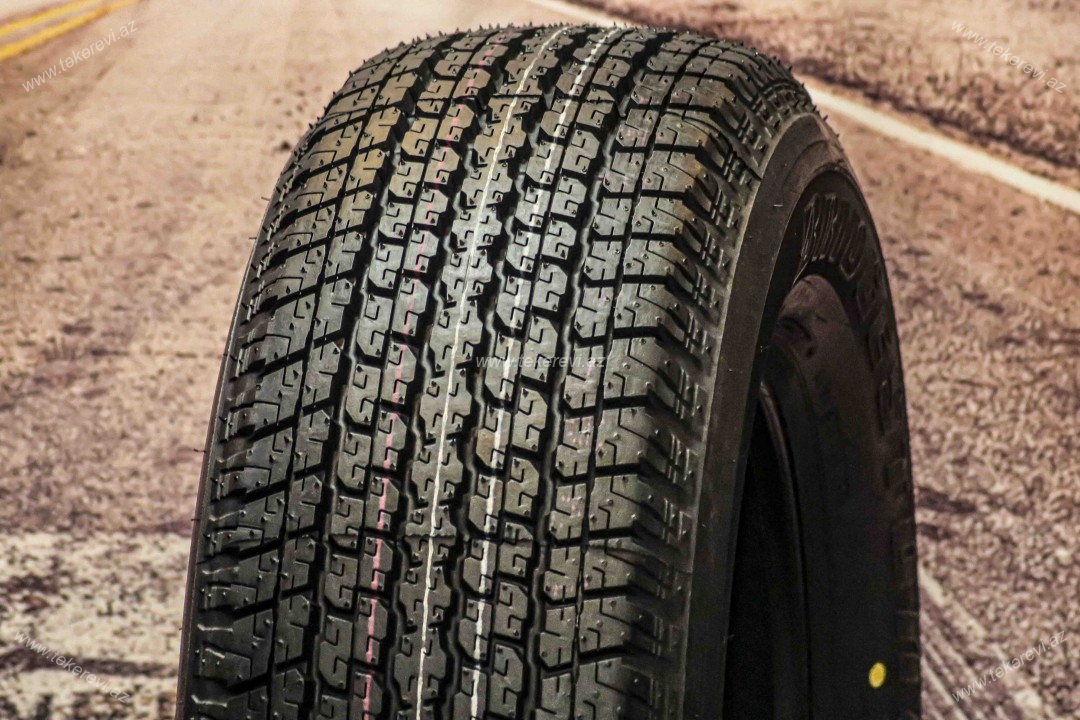 Bridgestone Dueler H/T D840 265/65R17