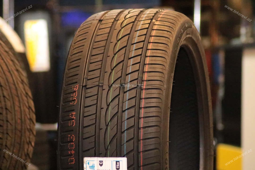 Kingrun PHANTOM K3000 285/35R22