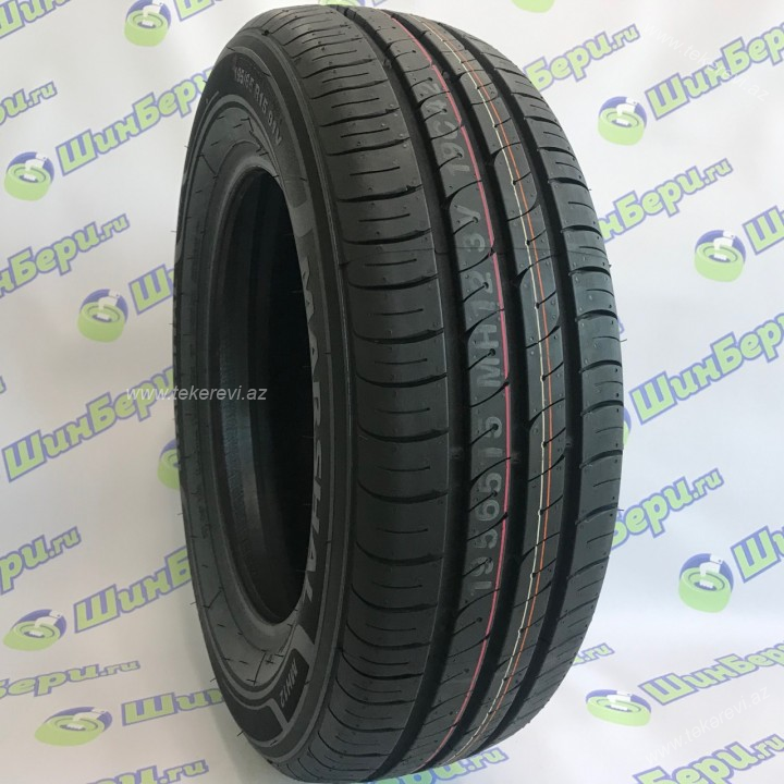 Marshal (By Kumho) MH12 185/70R14