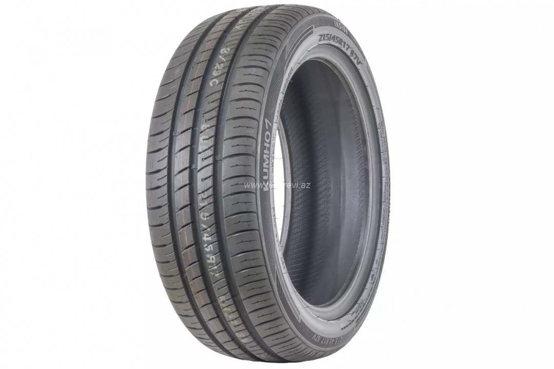 Kumho KH27 215/45R17