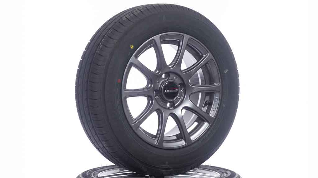 Yokohama Bluearth ES32 185/70R14