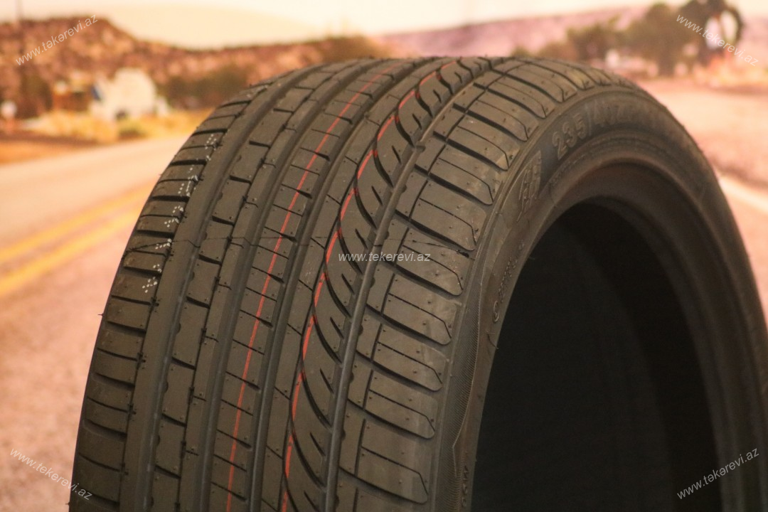 Horizon HU901 235/40R19