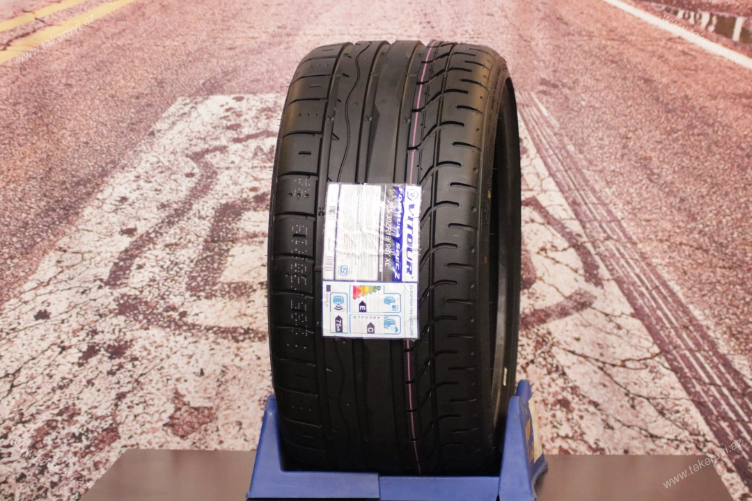 Vitour Formula Spec Z 285/30R19