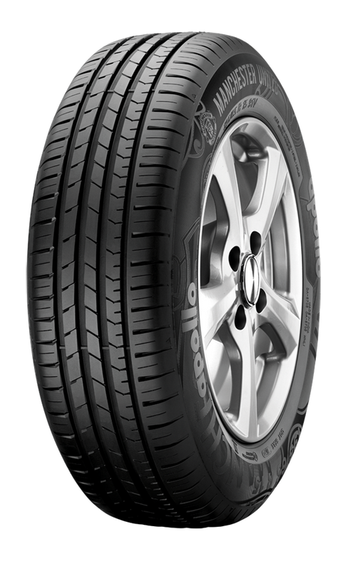 Apollo- Manchester United-265/65R17-112H