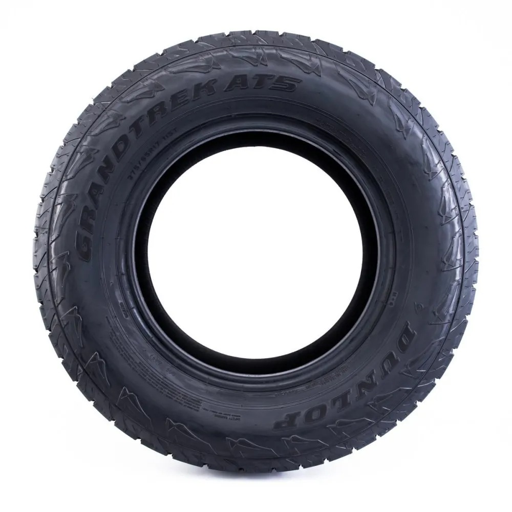 Dunlop-Grandtrek AT5 -245/70R16-111T