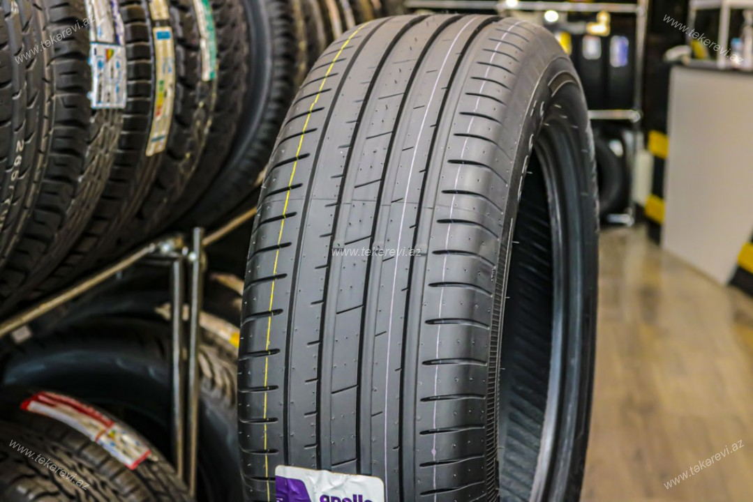 Apollo Aspire 4G 245/45R18