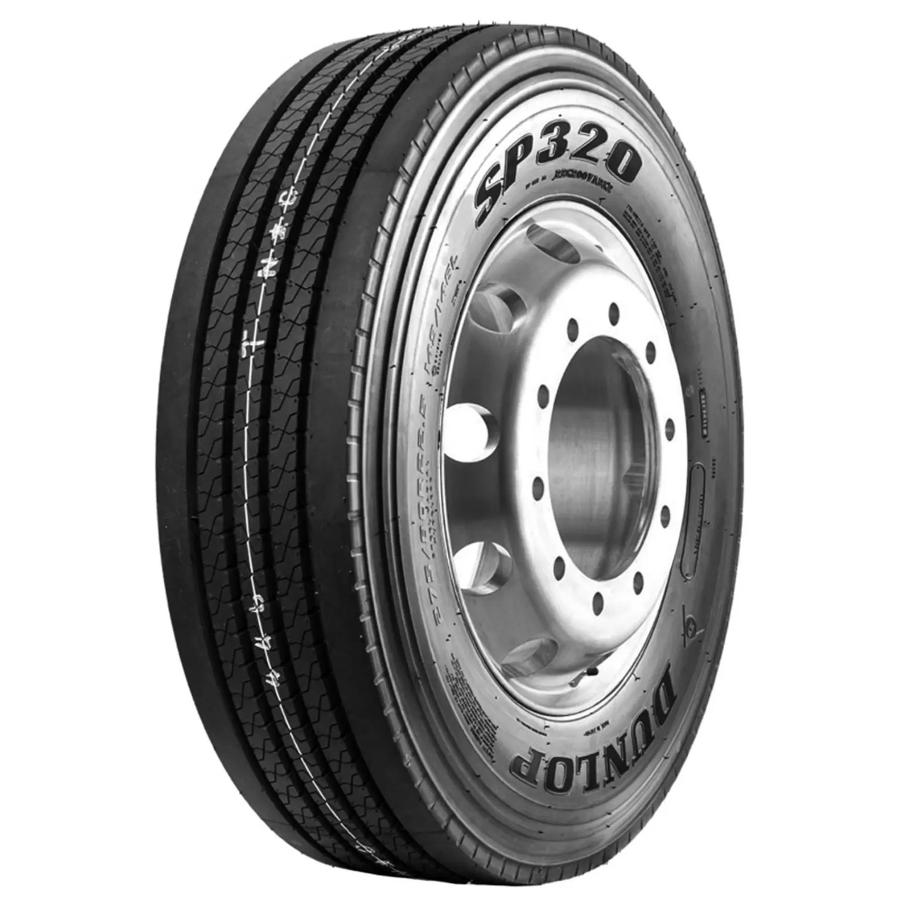 Dunlop SP320 215/75R17.5