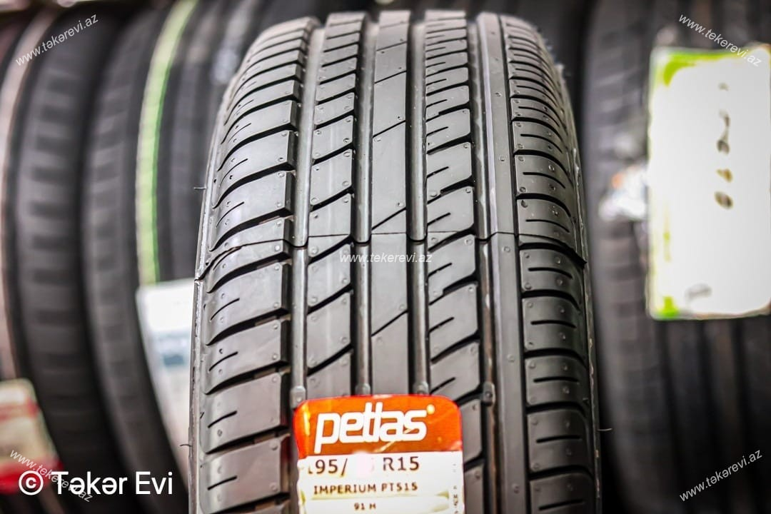 PETLAS Imperium PT515 195/60R15