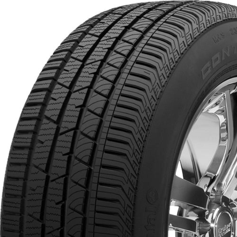 Continental-ContiCrossContact LX Sport-275/40R22-108Y XL