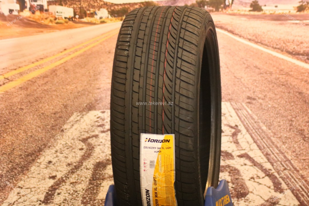 Horizon HU901 235/40R19