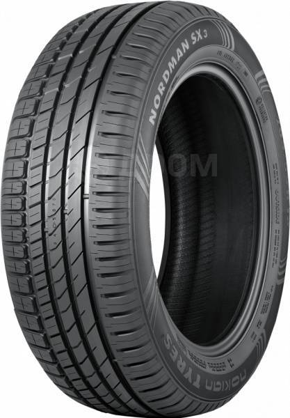 NOKIAN - Nordman SX3-205/60R16-92H