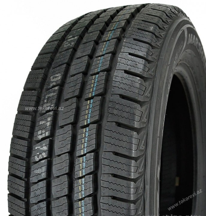 Marshal (By Kumho) Crugen HT51 235/65R17