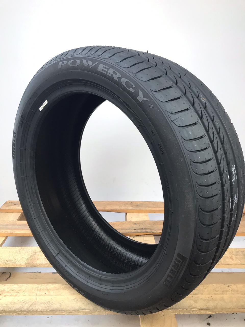 Pirelli Powergy 255/35R19