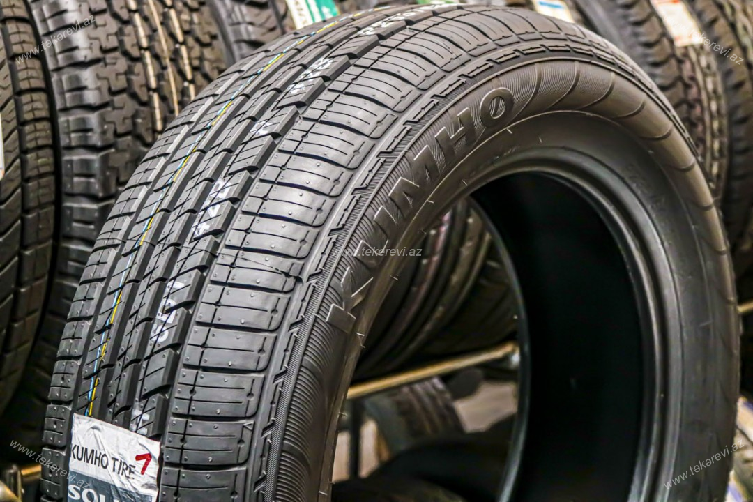 Kumho-SOLUS KL21-235/60R18-103H