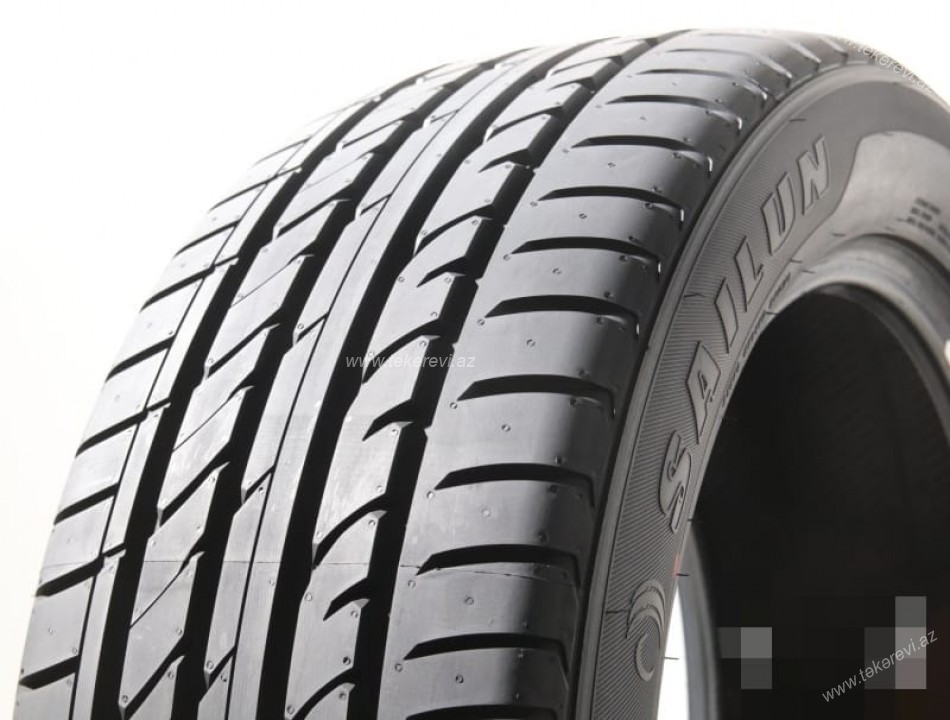 Sailun Atrezzo ZSR SUV 255/50R20