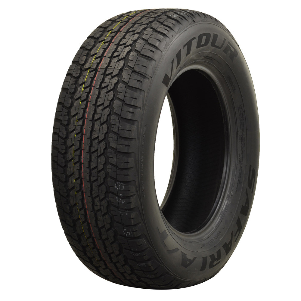 Vitour SAFARI A/T 275/70R16