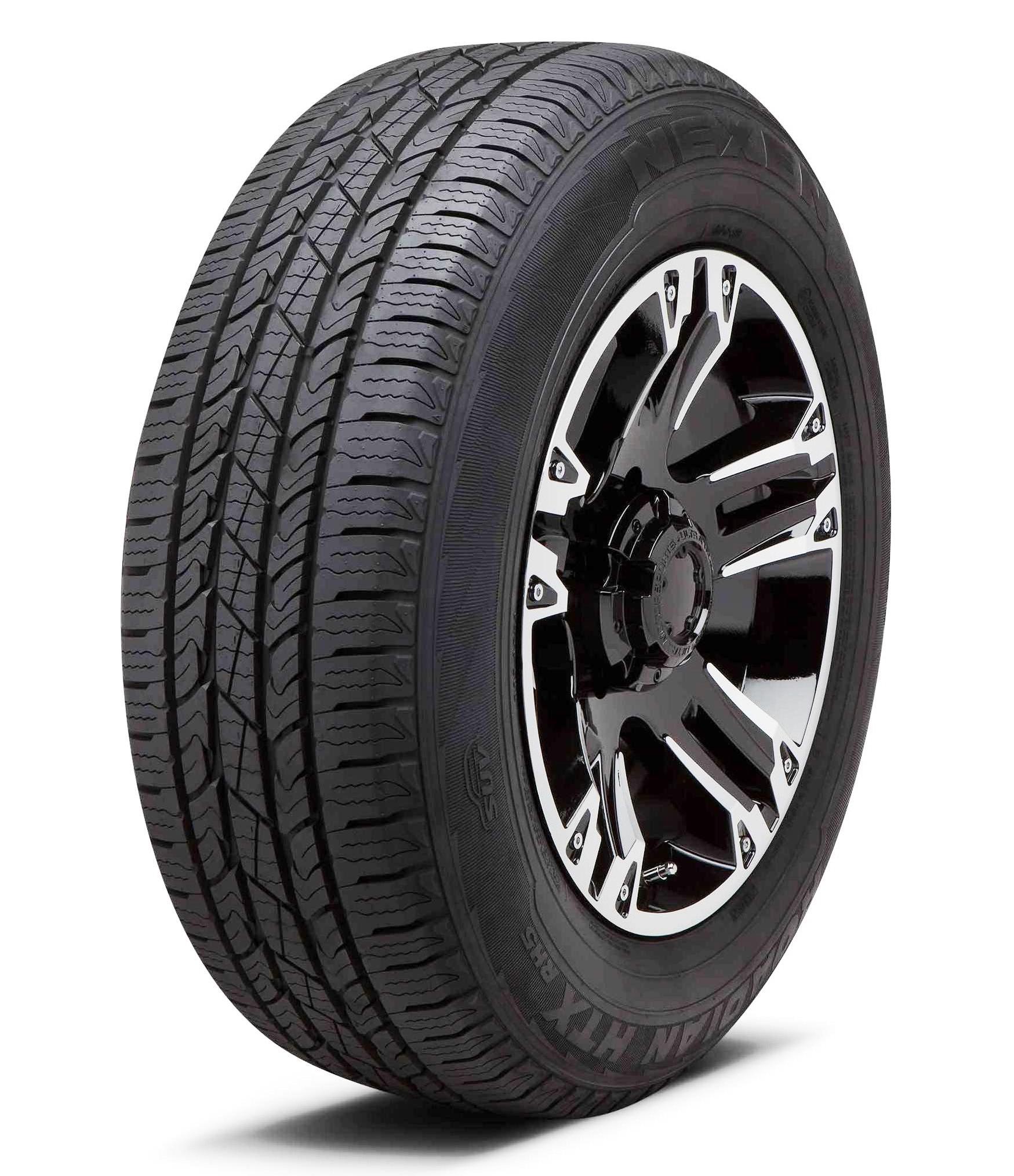 Nexen Roadian HTX RH5 265/70R16